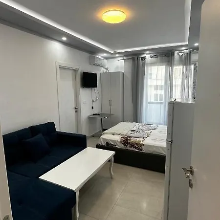 De Lux 3* Shëngjin
